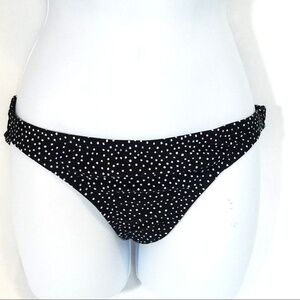Marimekko Bikini Bottoms Size XS, M Polka Dots